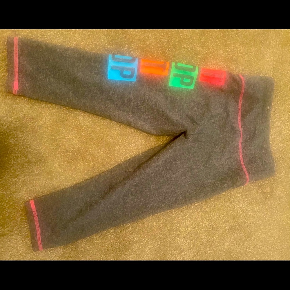 Little girls pants